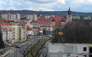 Kłopoty mieszkańców Elbląga. To pierwsza taka awaria od ponad 10 lat